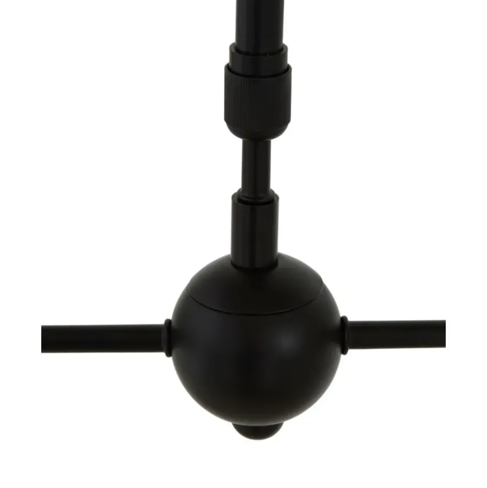 Lampara De Techo Grande Aurelia