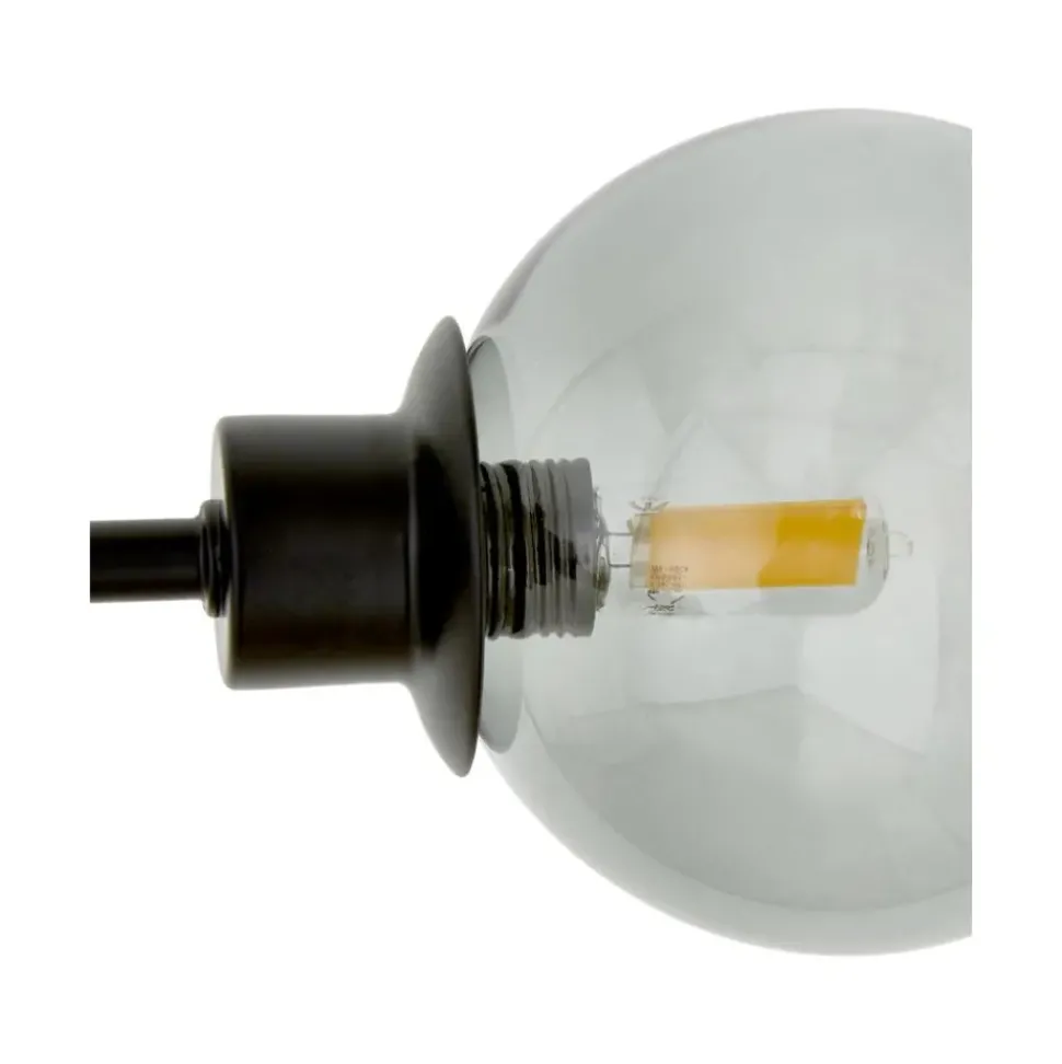 Lampara De Techo Grande Aurelia