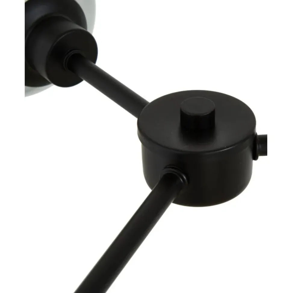 Lampara De Techo Grande Aurelia