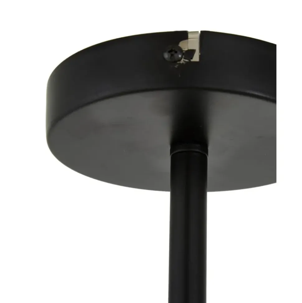 Lampara De Techo Grande Aurelia