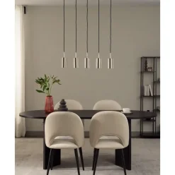 Lampara De Techo Grande Arvo