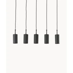 Lampara De Techo Grande Arvo