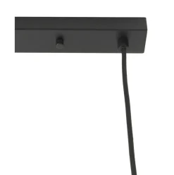 Lampara De Techo Grande Arvo