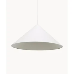 Lampara De Techo Grande Alia