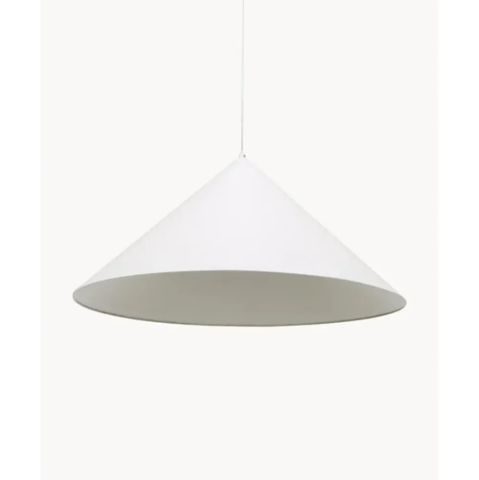 Lampara De Techo Grande Alia