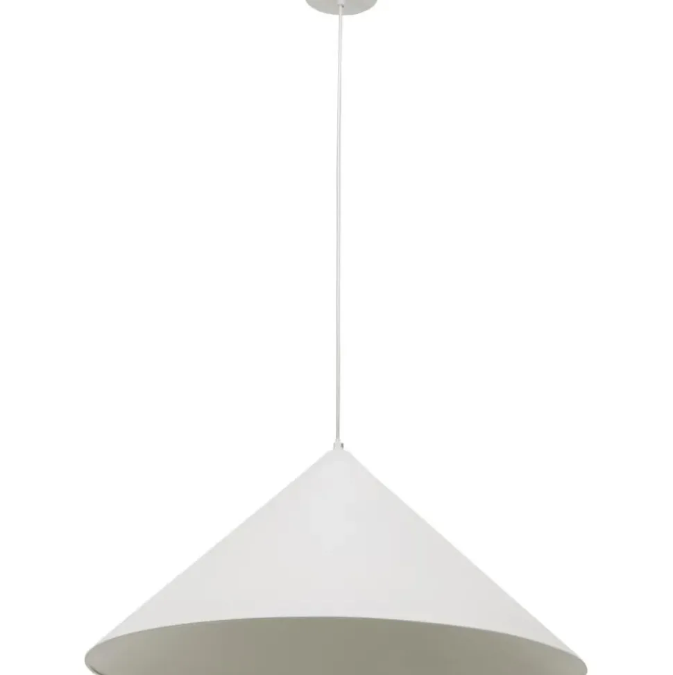 Lampara De Techo Grande Alia