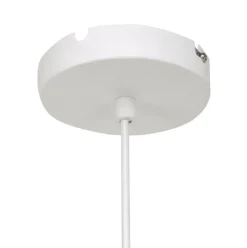 Lampara De Techo Grande Alia