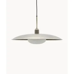 Lampara De Techo Grande Boston