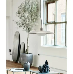 Lampara De Techo Grande Boston