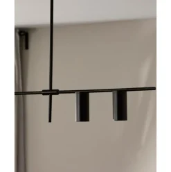 Lampara De Techo Grande Cassandra