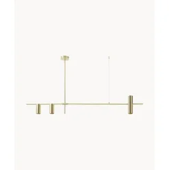 Lampara De Techo Grande Cassandra