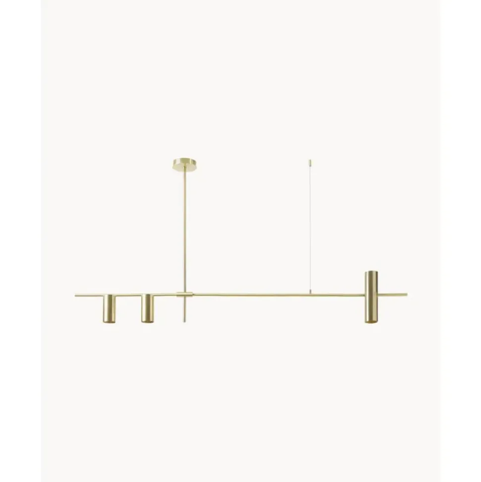 Lampara De Techo Grande Cassandra