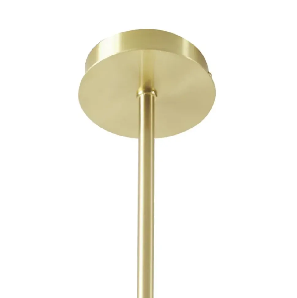 Lampara De Techo Grande Cassandra