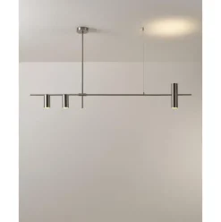 Lampara De Techo Grande Cassandra