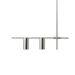 Lampara De Techo Grande Cassandra