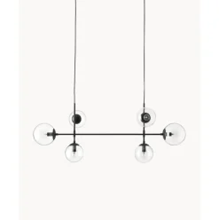 Lampara De Techo Grande Cassia