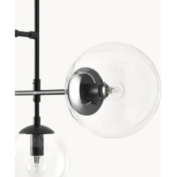 Lampara De Techo Grande Cassia