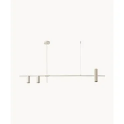 Lampara De Techo Grande Cassandra