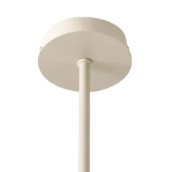 Lampara De Techo Grande Cassandra