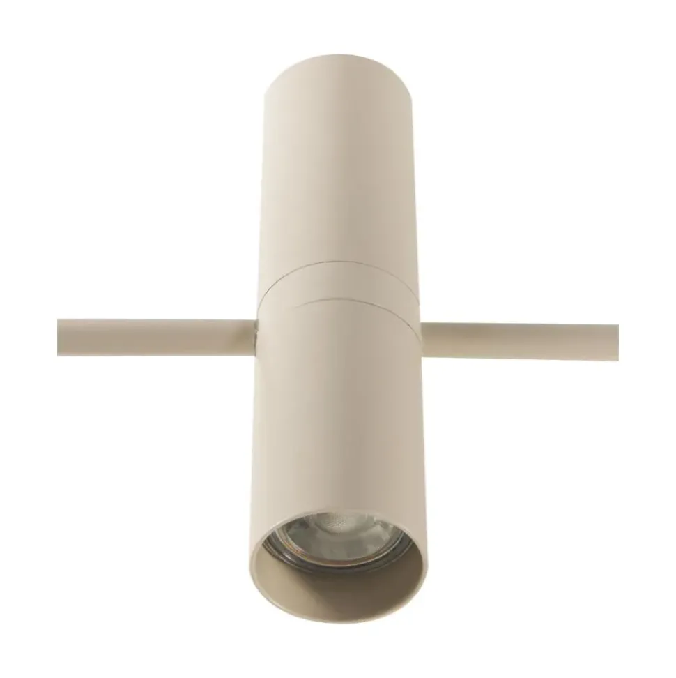 Lampara De Techo Grande Cassandra