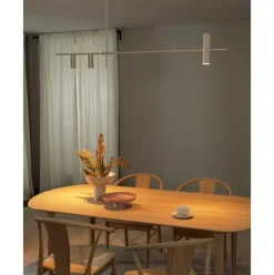 Lampara De Techo Grande Cassandra