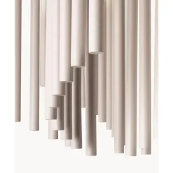 Lampara De Techo Grande De Diseno Coralie