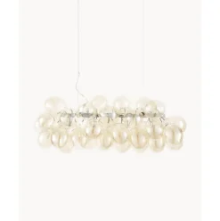 Lampara De Techo Grande Gross Bar