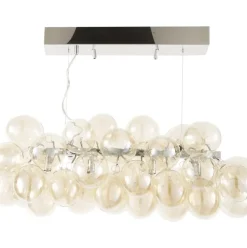 Lampara De Techo Grande Gross Bar