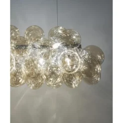 Lampara De Techo Grande Gross Bar