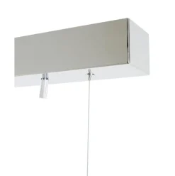 Lampara De Techo Grande Gross Bar