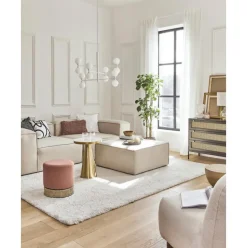 Lampara De Techo Grande Grover