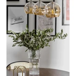 Lampara De Techo Grande Hamilton