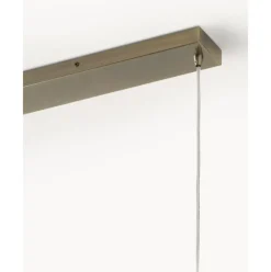 Lampara De Techo Grande Hamilton