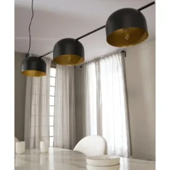 Lampara De Techo Grande Joel