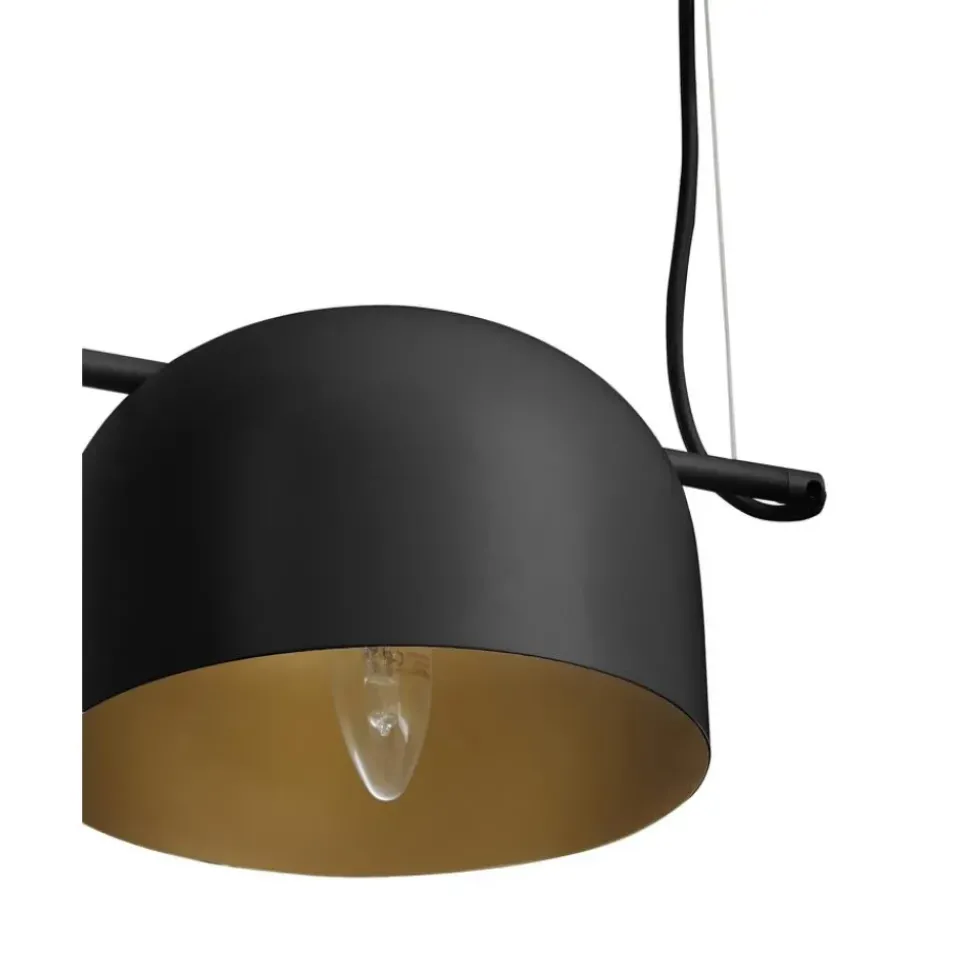 Lampara De Techo Grande Joel