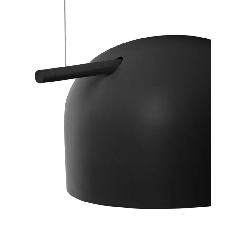 Lampara De Techo Grande Joel