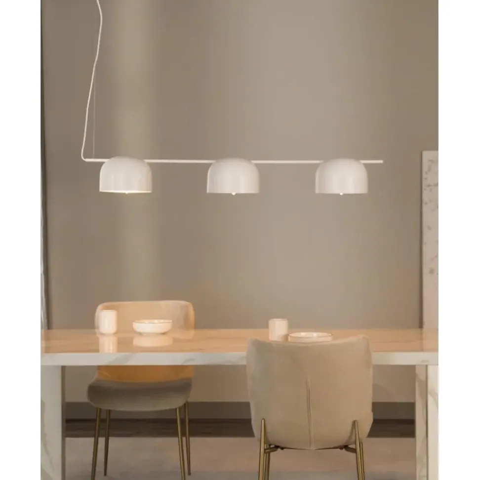 Lampara De Techo Grande Joel