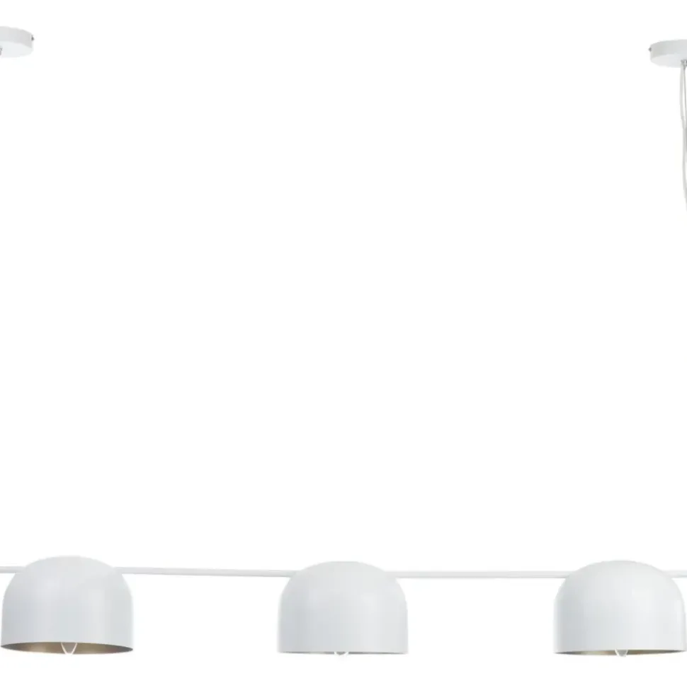 Lampara De Techo Grande Joel