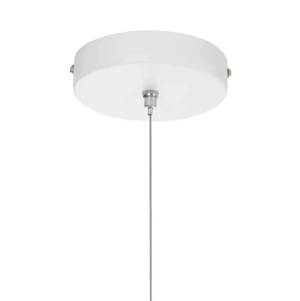 Lampara De Techo Grande Joel