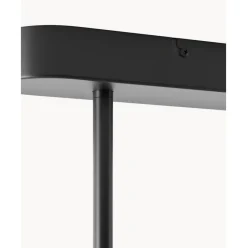 Lampara De Techo Grande Led Odeon