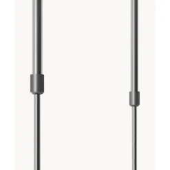 Lampara De Techo Grande Led Odeon