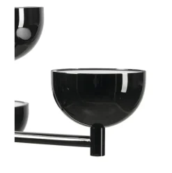 Lampara De Techo Grande Led Paula