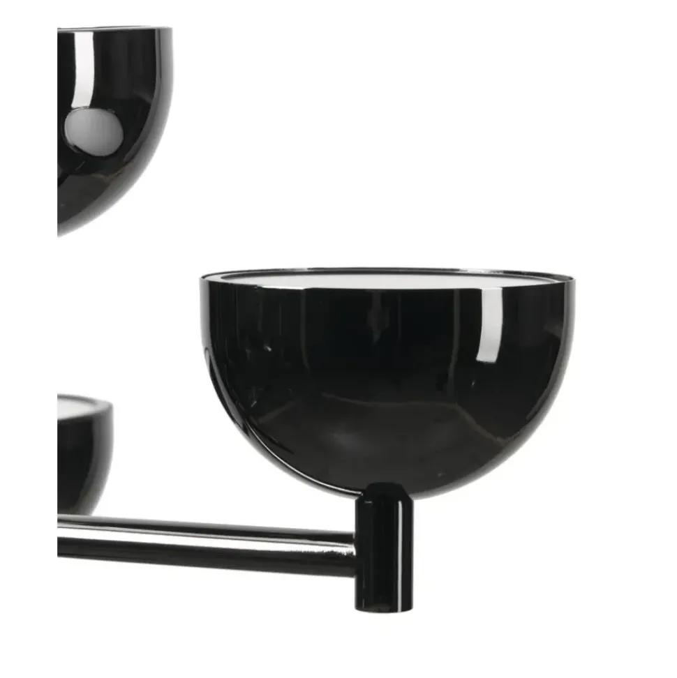 Lampara De Techo Grande Led Paula