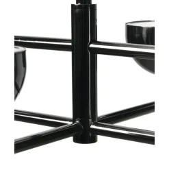 Lampara De Techo Grande Led Paula