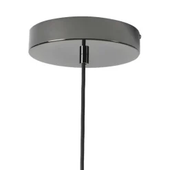 Lampara De Techo Grande Led Paula