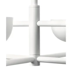 Lampara De Techo Grande Led Paula