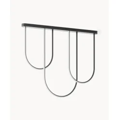 Lampara De Techo Grande Led Ivar