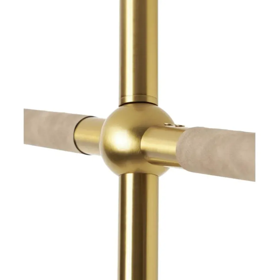 Lampara De Techo Grande Linja