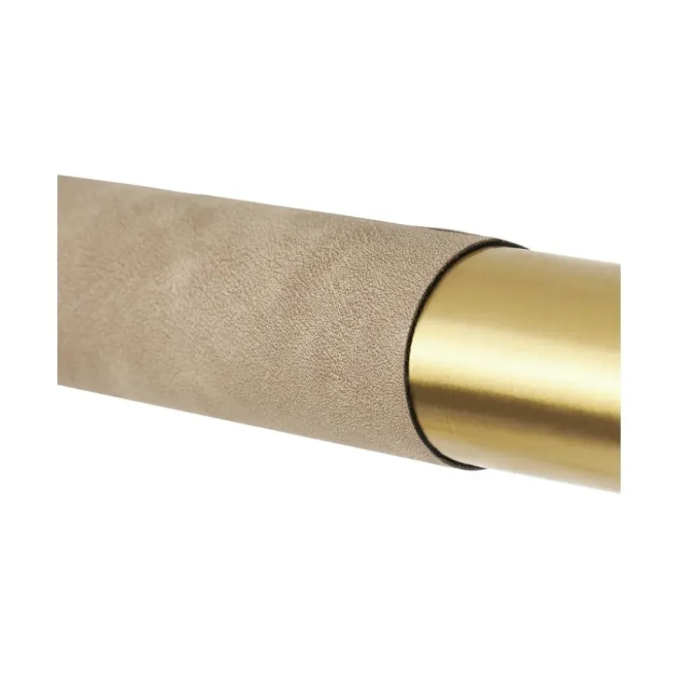 Lampara De Techo Grande Linja