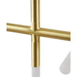 Lampara De Techo Grande Led Gratia